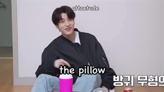 enhypen 2022 moments that are way too funny not to share