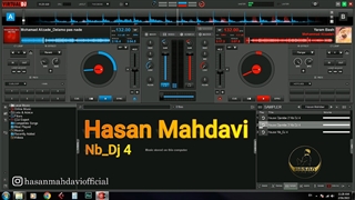 سمپل جدید لوپ مختص سبک House بهمراه اجرای جیمبی برای نرم افزارهای دی جی شماره 4