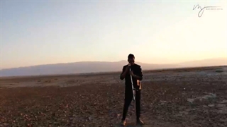 دانلود آهنگ جدید میلاد جمشیدی به نام حواس