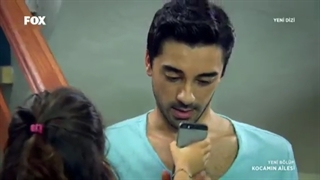 سریال خانواده شوهرم قسمت4/ سریال خانواده همسرم my husband's family/ Kocamin Ailesi/kocamın ailesi