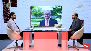 14011126: تحلیلی بر تجمعات ضد انقلاب خارج نشین - جهان آرا