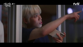 قسمت 2 سریال کره ای آیدل بهشتی با زیرنویس فارسی(زیرنویس چسبیده و لینک دانلود در توضیحات)