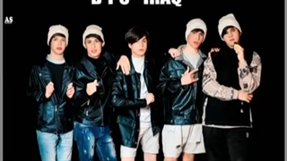 بی تی اس عراق!