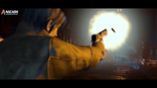 انیمه دنیای بینهایت The Infinitors قسمت 11+زیرنویس فارسی