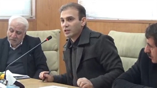 سید مهدی شاهچراغی مسکن مهر