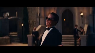 فیلم سینمایی babylon 2023 دوبله فارسی