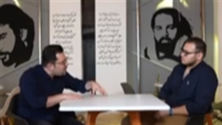 حتما باید پزشک بشیم ؟❌️ | گفتگو با استاد کامران(مولف خیلیسبز)