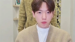 happy valen exo baekhyun suho vs