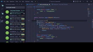 VSCode - The Complete Setup for PHP Development