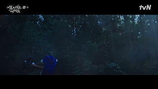 سریال آیدل بهشتی قسمت ۱