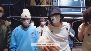 ویلاگ دونگهه قسمت 63 با زیرنویس فارسی