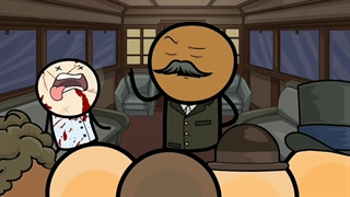 مجموعه‌ی کارتونی فسقلی ها قسمت سوم دوبله فارسی با صدای یاسر حقایق امین