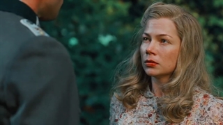 میکس زیبا و عاشقانه از فیلم سینمایی سوئیت فرانسوی