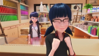 سریال میراکلس فصل 5 قسمت 4 (شادی) با زیرنویس فارسی