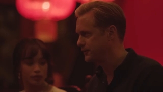 فیلم سینمایی infinity pool 2023 زیرنویس فارسی