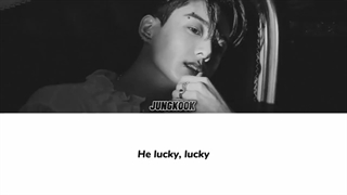 کاور اهنگ Unholy توسط جونگکوک