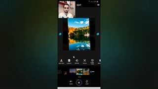 0 تا 100 ساخت تیزر تبلیغاتی با موبایل