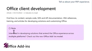 pdf آموزش کدنویسی در اکسل