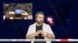 14011128: خهپادهای ایران برادر پهپادها برای عملیات های غیر ممکن روی زمین