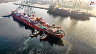 14011128: سرخط - رصد اهداف در اوکراین از دید، دوربین پهپاد انتحاری ایرانی !