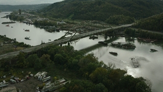 سریال The Last of Us قسمت 4 فصل 1 - دوبله فارسی