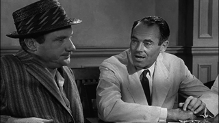 فیلم سینمایی 12 مرد خشمگین با دوبله فارسی