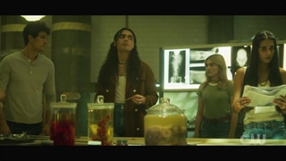 سریال وینچسترها The Winchesters فصل 1 قسمت 5/زیرنویس فارسی نماشا/کامل