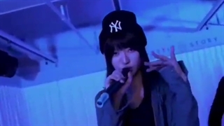 کاور اهنگ Boong-Boong از HAON توسط مون سوا و شیون | بیلی