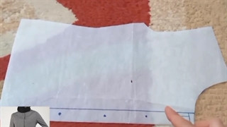 دکمه مخفی رو به روش ساده یاد بگیر 