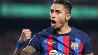 عملکرد رافینیا دیاز مقابل منچستریونایتد (27 بهمن 1401)