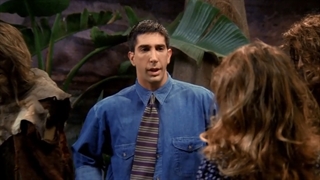 سریال friends فصل 1 قسمت 2