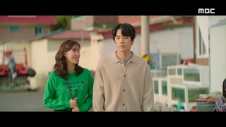 قسمت 7 سریال گوکدو: فصل خدا (Kokdu: Season of Deity) + زیرنویس فارسی