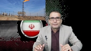 14011128: اخبار غرور انگیز در صنعت نفت . مهدی دوستی کیست؟