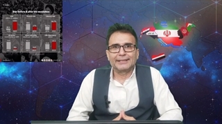 14011128: یک کشتی اسرائیلی مورد حمله پهپادی قرار گرفت.