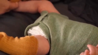 داستان ترسناک مامایی برای جن