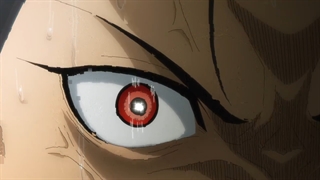 انیمه BLUE LOCK فصل 01 قسمت 18  زیرنویس