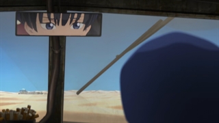 انیمه Trigun Stampede فصل 01 قسمت 06  زیرنویس