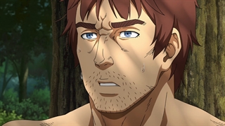 انیمه Vinland Saga S2 فصل 02 قسمت 06  زیرنویس