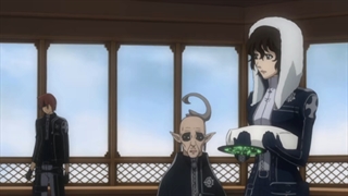 انیمه Bungou Stray Dogs فصل 04 قسمت 04  زیرنویس