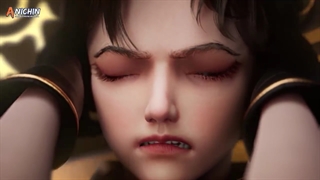 انیمه Throne of Seal فصل 01 قسمت 42  زیرنویس