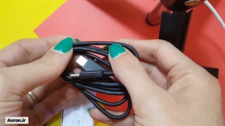 معرفی سیم شارژرهای تایپ سی