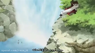 انیمه naruto(ناروتو) قسمت 57 زیرنویس فارسی
