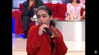 Azeri Kızı Günel - Kimlere Kaldı Dünya