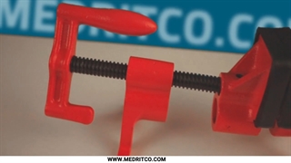 تنگ لوله ای مدریت – Medrit