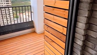 اجرای تراس چیتگر