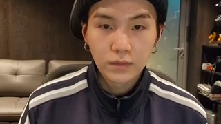 لایو شوگا در ویورس"It's Valentin's Day"بازیرنویس فارسی