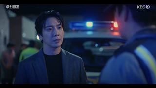 قسمت یازدهم همکاری مغزها قسمت 11+زیرنویس فارسی Brain Works 2023 با بازی جونگ یونگ هوا