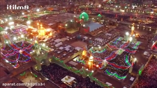 مددی یا رسول الله