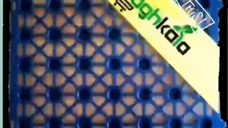 لایه های بام سبز