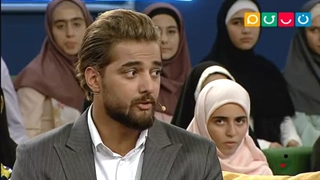 ماکان بند در خندوانه